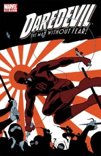 Daredevil Vol 2 505