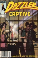 Dazzler #34