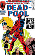 Deadpool #-1