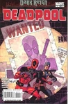 Deadpool (Vol. 3) #7 (February, 2009)