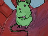 Derek (Mouse) (Earth-616)