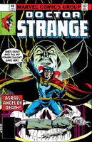 Doctor Strange Vol 2 40