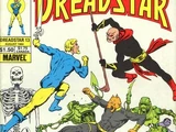 Dreadstar Vol 1 13