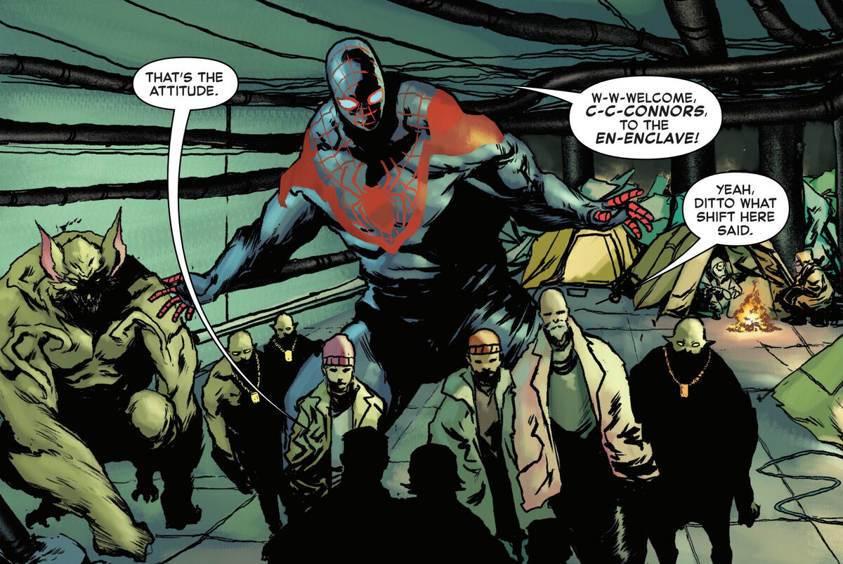 Category2025 Organization Debuts Marvel Database Fandom