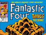 Fantastic Four Vol 1 310