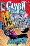 Gambit Vol 3 9