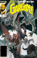Gargoyle #3