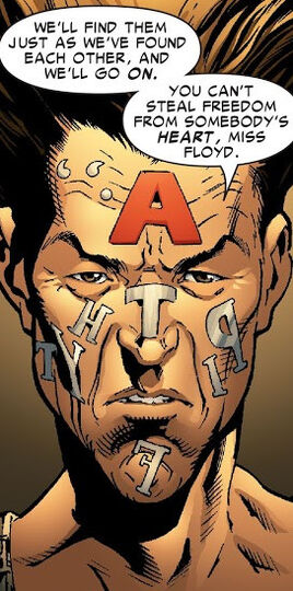 Gordon Thomas (Earth-616) from Civil War Front Line Vol 1 3 0001