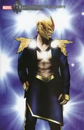 Variant by Lee Garbett