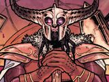 Heimdall (Earth-616)