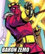 Marvel Adventures (Earth-20051)