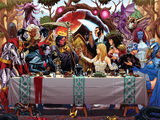Immortal X-Men Vol 1 1