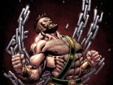 Hercules Panhellenios (Earth-616)