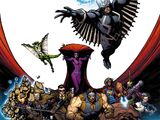 Inhumans (Inhomo supremis)