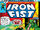 Iron Fist Vol 1 6