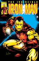 Iron Man Vol 3 40