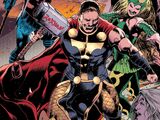 Keep (Earth-616)