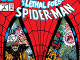 Lethal Foes of Spider-Man Vol 1 3