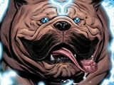 Lockjaw (Earth-616)