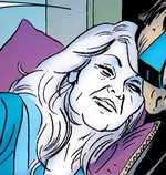 Lorna (Suncourt) (Earth-616) from Daredevil Vol 3 10 001
