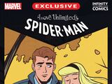 Love Unlimited Infinity Comic Vol 1 72
