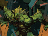 Manphibian (Earth-616)