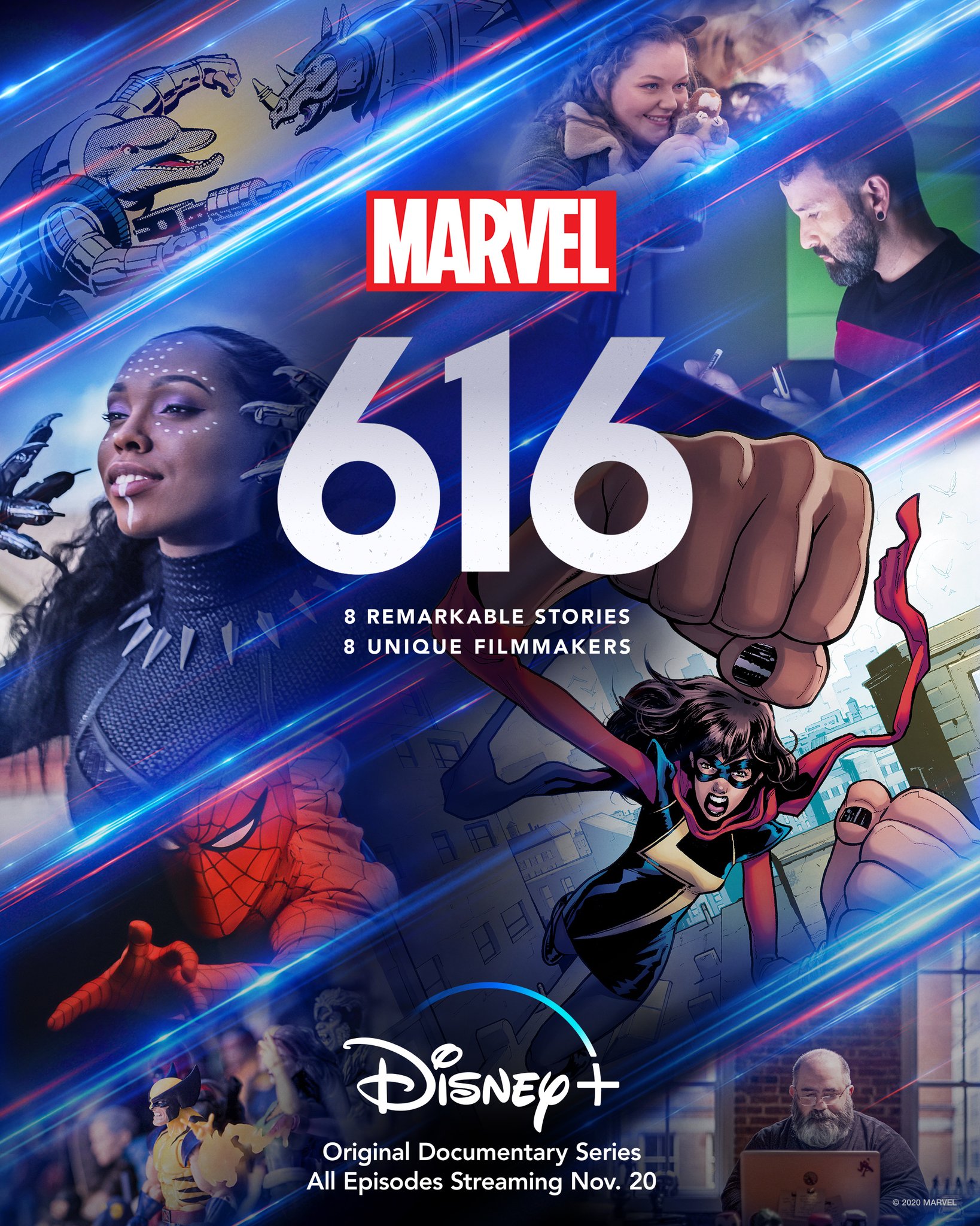 Universo Marvel 616: As Marvels faz $188 milhões em bilheteria após sua  terceira semana em cartaz