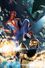 Marvel's Spider-Man City at War Vol 1 3 Lim Variant Textless