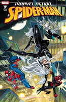 Marvel Action Spider-Man Vol 1 7