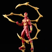 Marvel Legends (Iron Spider)