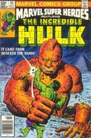 Marvel Super-Heroes Vol 1 95
