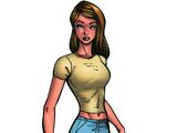 Maya Hansen (Earth-616)