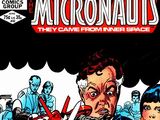 Micronauts Vol 1 42