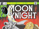 Moon Knight Vol 1 6
