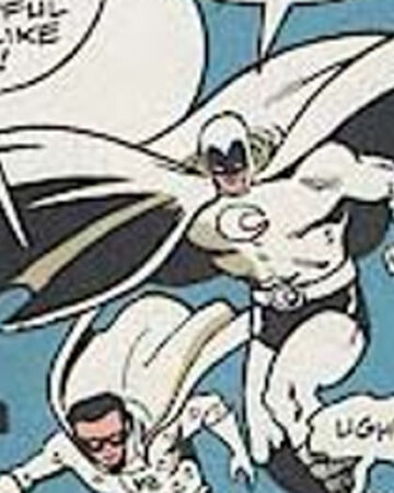 Moon Man Earth Marvel Database Fandom Moon Man Earth Marvel Database Fandom