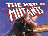 New Mutants: Demon Bear TPB Vol 1