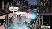 New Orleans from Deadpool Kills the Marvel Universe Again Vol 1 1 001