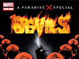 Paradise X: Devils Vol 1