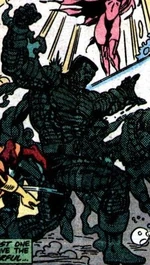 X-Men Lost Inferno (Earth-89112)