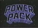 Power Pack (película)