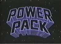 Power Pack (film)