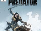 Predator Vol 1 2