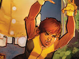 Rahne Sinclair (Earth-616)