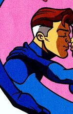 Super Hero Squad comics (Earth-11911)