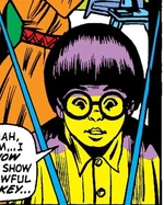 Reginald (Earth-616) from Marvel Feature Vol 1 3 001