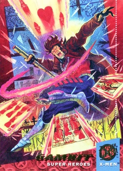 94 fleer ultra x men rare cards Amazon.com: 1994 Fleer Ultra X-Men Team Portrait Insert Set of 9 Cards NM/M  Marvel : Toys & Games