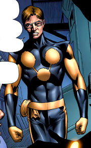 Robert Rider (Earth-616) from Nova Vol 1 21 0001