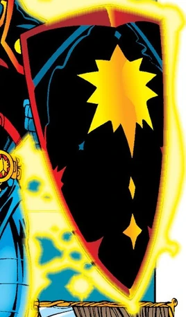 Shield of Night from Heroes for Hire Vol 1 2 001