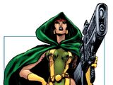 Silver Fox (Earth-616)