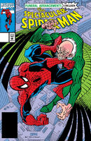 Spectacular Spider-Man Vol 1 188